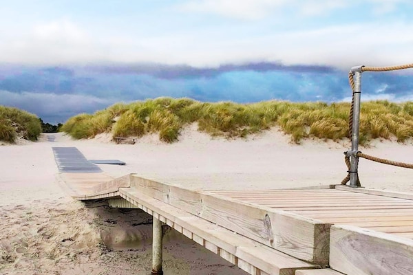 Foto van 6 persoons vakantie huis in Jerup - Vakantiehuis in Jerup - View