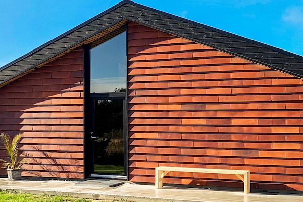 Foto van 6 persoons vakantie huis in Jerup - Vakantiehuis in Jerup - Outdoor