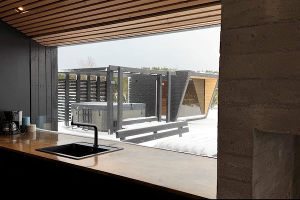 Foto van 6 persoons vakantie huis in Jerup - Vakantiehuis in Jerup - Outdoor