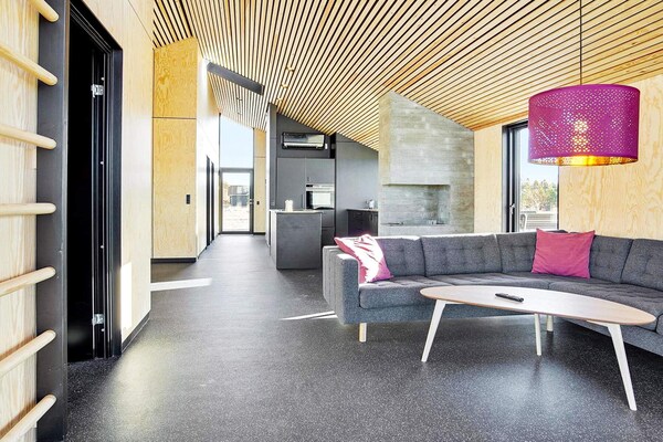 Foto van 6 persoons vakantie huis in Jerup - Vakantiehuis in Jerup - Indoor