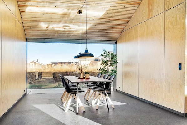 Foto van 6 persoons vakantie huis in Jerup - Vakantiehuis in Jerup - Indoor