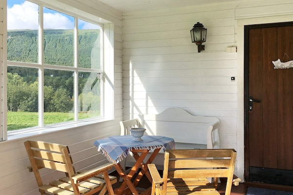 Foto van 6 persoons vakantie huis in Storsteinnes - Vakantiehuis in Storsteinnes - Indoor