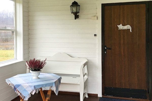 Foto van 6 persoons vakantie huis in Storsteinnes - Vakantiehuis in Storsteinnes - Indoor