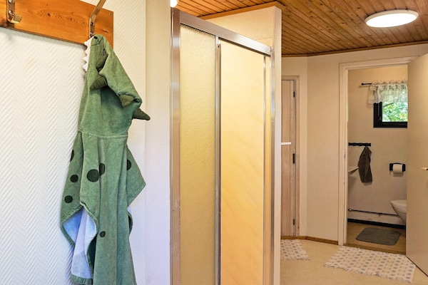 Foto van 8 persoons vakantie huis in HENÅN - Vakantiehuis in HENÅN - Indoor