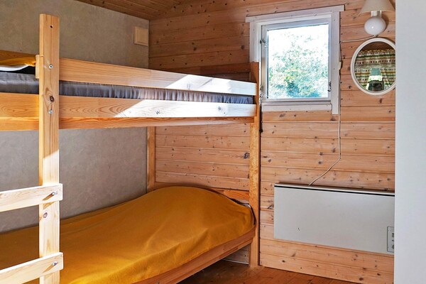 Foto van 8 persoons vakantie huis in HENÅN - Vakantiehuis in HENÅN - Indoor