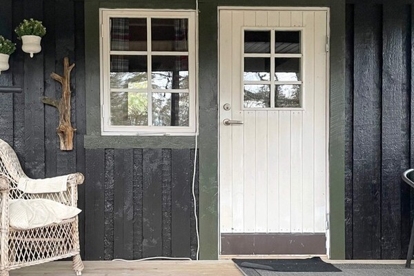 Foto van 8 persoons vakantie huis in HENÅN - Vakantiehuis in HENÅN - Outdoor