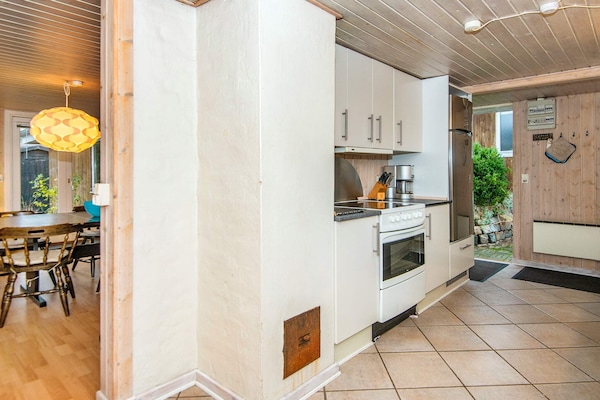 Foto van Kustsereniteit bij Hvidbjerg-By Traum - Vakantiehuis in Børkop - Indoor
