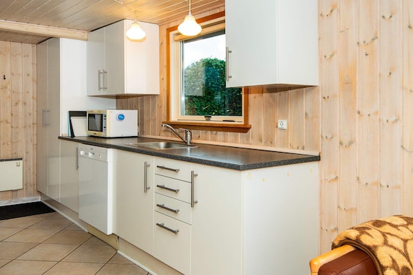 Foto van Kustsereniteit bij Hvidbjerg-By Traum - Vakantiehuis in Børkop - Indoor