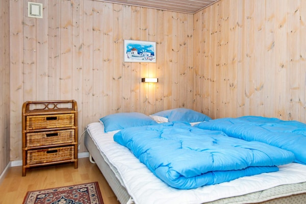 Foto van Kustsereniteit bij Hvidbjerg-By Traum - Vakantiehuis in Børkop - Indoor