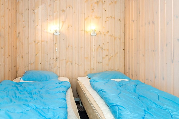 Foto van Kustsereniteit bij Hvidbjerg-By Traum - Vakantiehuis in Børkop - Indoor