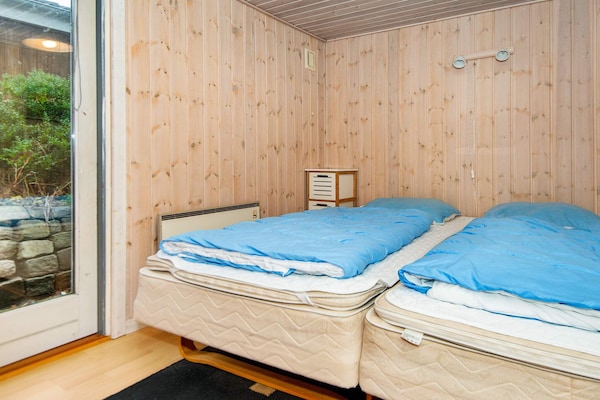 Foto van Kustsereniteit bij Hvidbjerg-By Traum - Vakantiehuis in Børkop - Indoor