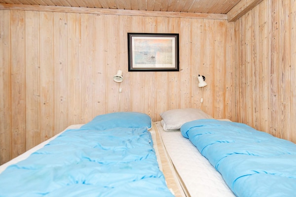 Foto van Kustsereniteit bij Hvidbjerg-By Traum - Vakantiehuis in Børkop - Indoor