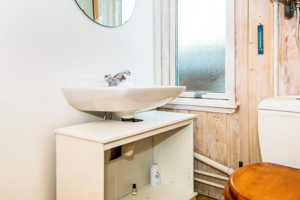 Foto van Kustsereniteit bij Hvidbjerg-By Traum - Vakantiehuis in Børkop - Indoor
