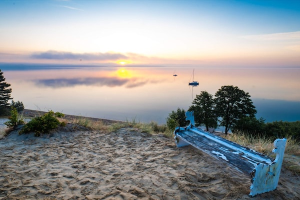 Foto van Kustsereniteit bij Hvidbjerg-By Traum - Vakantiehuis in Børkop - Untagged