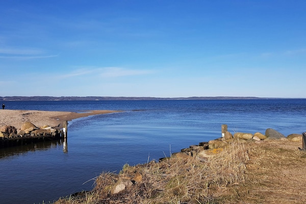 Foto van Kustsereniteit bij Hvidbjerg-By Traum - Vakantiehuis in Børkop - Untagged