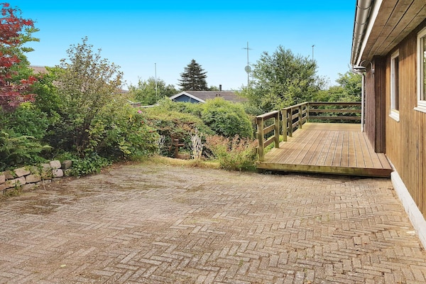 Foto van Kustsereniteit bij Hvidbjerg-By Traum - Vakantiehuis in Børkop - View