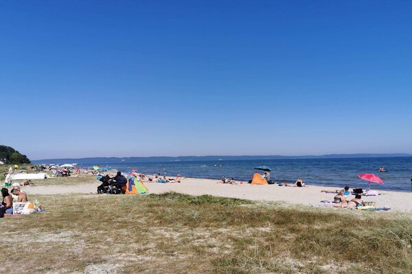 Foto van Kustsereniteit bij Hvidbjerg-By Traum - Vakantiehuis in Børkop - Untagged