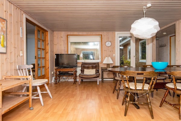Foto van Kustsereniteit bij Hvidbjerg-By Traum - Vakantiehuis in Børkop - Indoor