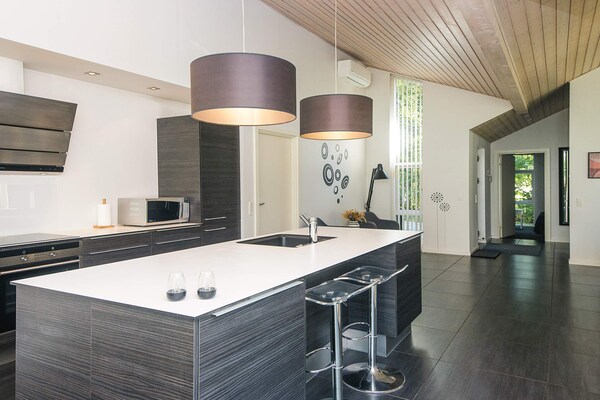 Foto van 10 persoons vakantie huis in Ebeltoft - Vakantiehuis in Ebeltoft - Indoor