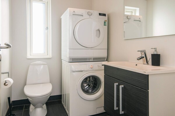Foto van 10 persoons vakantie huis in Ebeltoft - Vakantiehuis in Ebeltoft - Indoor