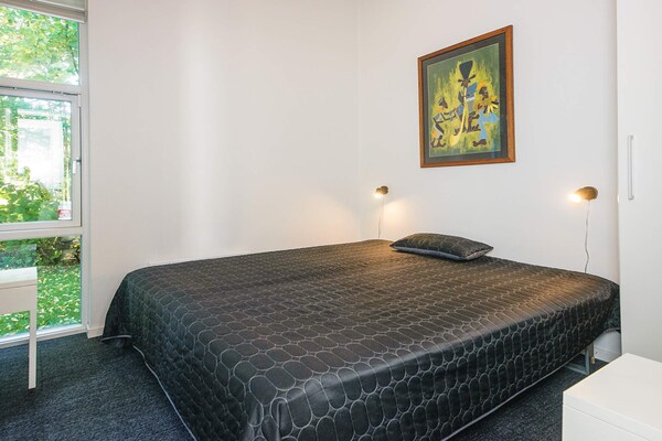 Foto van 10 persoons vakantie huis in Ebeltoft - Vakantiehuis in Ebeltoft - Indoor