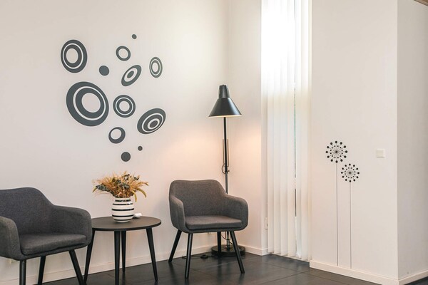 Foto van 10 persoons vakantie huis in Ebeltoft - Vakantiehuis in Ebeltoft - Indoor