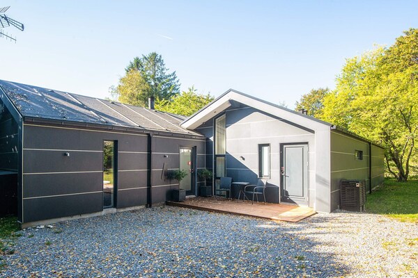 Foto van 10 persoons vakantie huis in Ebeltoft - Vakantiehuis in Ebeltoft - View