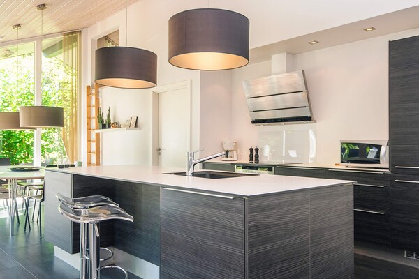 Foto van 10 persoons vakantie huis in Ebeltoft - Vakantiehuis in Ebeltoft - Indoor