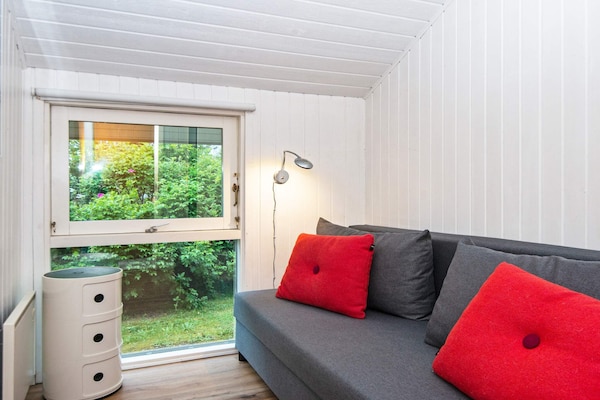 Foto van 6 persoons vakantie huis in Brovst - Vakantiehuis in Brovst - Indoor