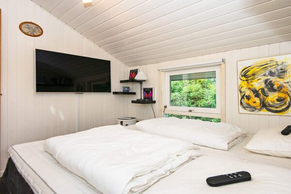 Foto van 6 persoons vakantie huis in Brovst - Vakantiehuis in Brovst - Indoor