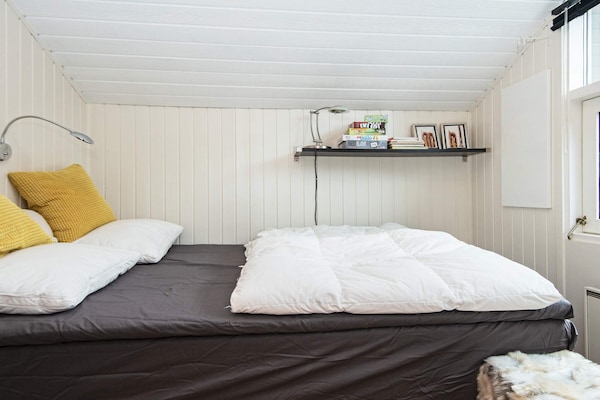Foto van 6 persoons vakantie huis in Brovst - Vakantiehuis in Brovst - Indoor