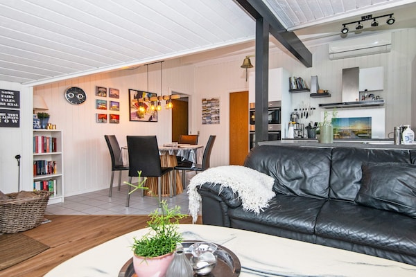 Foto van 6 persoons vakantie huis in Brovst - Vakantiehuis in Brovst - Indoor