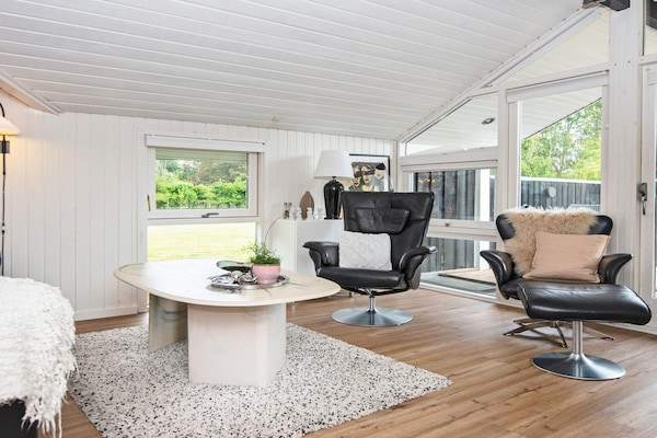 Foto van 6 persoons vakantie huis in Brovst - Vakantiehuis in Brovst - Indoor