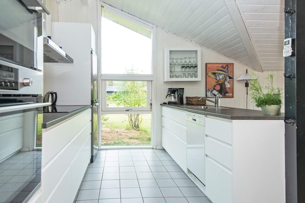 Foto van 6 persoons vakantie huis in Brovst - Vakantiehuis in Brovst - Indoor