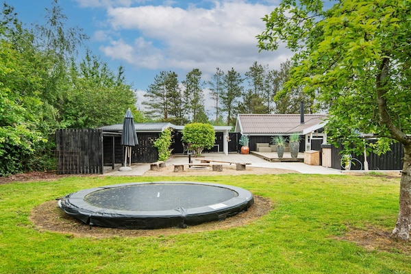Foto van 6 persoons vakantie huis in Brovst - Vakantiehuis in Brovst - View
