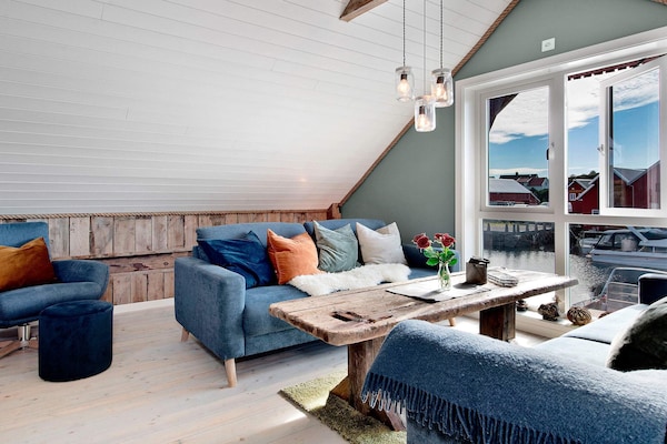 Foto van 7 persoons vakantie huis in Bud - Vakantiehuis in Bud - Indoor