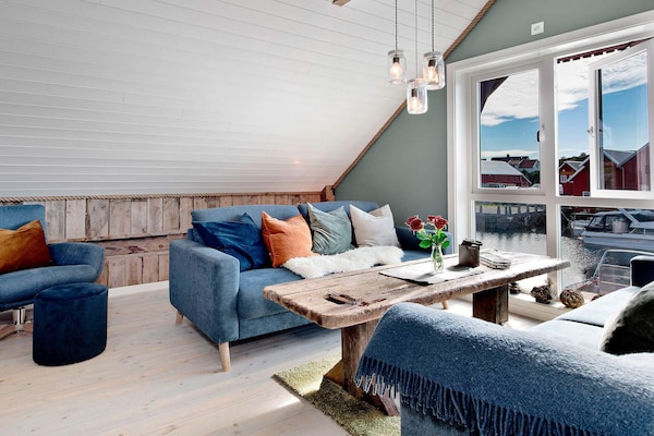 Foto van 7 persoons vakantie huis in Bud - Vakantiehuis in Bud - Indoor
