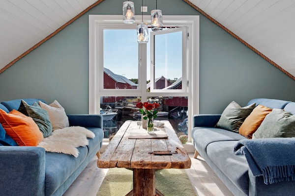 Foto van 7 persoons vakantie huis in Bud - Vakantiehuis in Bud - Indoor