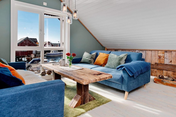 Foto van 7 persoons vakantie huis in Bud - Vakantiehuis in Bud - Indoor