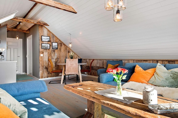 Foto van 7 persoons vakantie huis in Bud - Vakantiehuis in Bud - Indoor