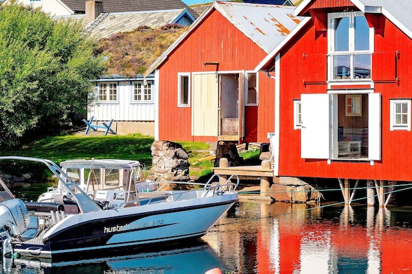 Foto van 7 persoons vakantie huis in Bud - Vakantiehuis in Bud - Outdoor