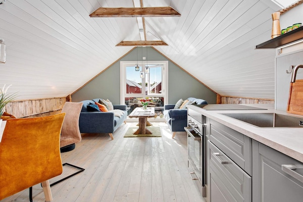 Foto van 7 persoons vakantie huis in Bud - Vakantiehuis in Bud - Indoor