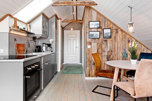 Foto van 7 persoons vakantie huis in Bud - Vakantiehuis in Bud - Indoor