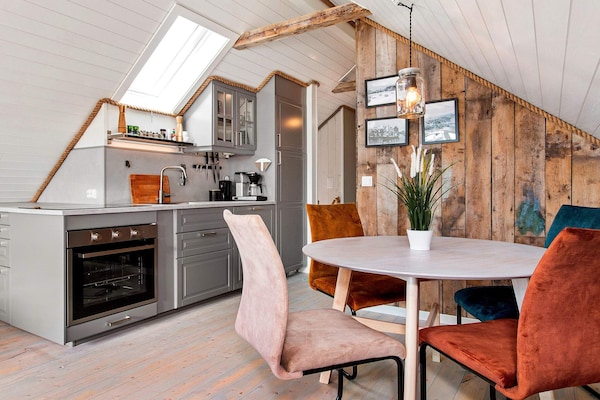 Foto van 7 persoons vakantie huis in Bud - Vakantiehuis in Bud - Indoor
