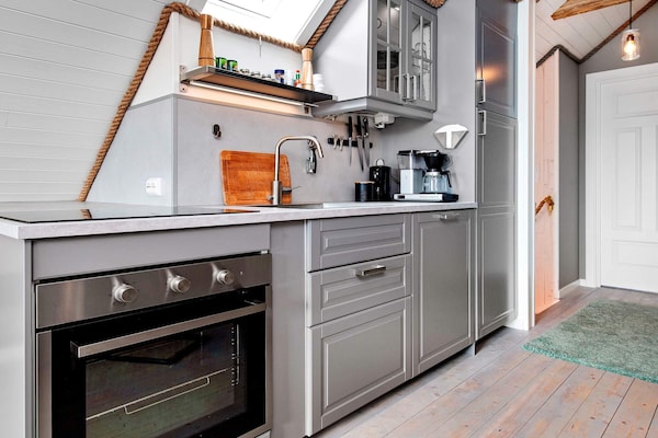 Foto van 7 persoons vakantie huis in Bud - Vakantiehuis in Bud - Indoor