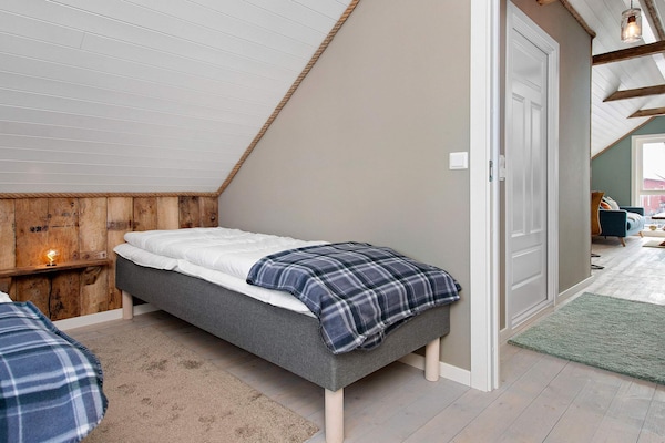 Foto van 7 persoons vakantie huis in Bud - Vakantiehuis in Bud - Indoor