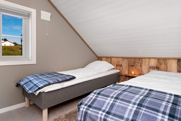 Foto van 7 persoons vakantie huis in Bud - Vakantiehuis in Bud - Indoor