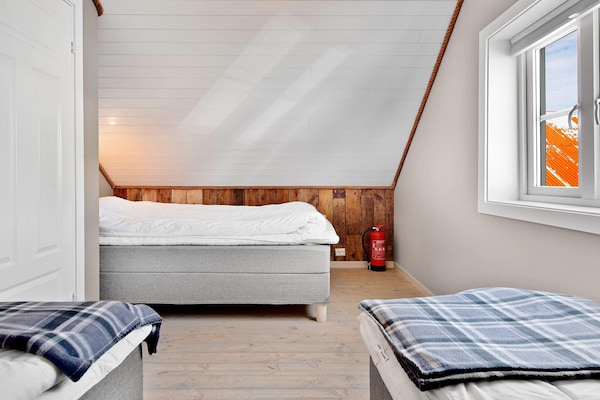 Foto van 7 persoons vakantie huis in Bud - Vakantiehuis in Bud - Indoor