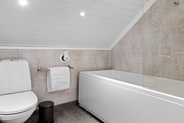 Foto van 7 persoons vakantie huis in Bud - Vakantiehuis in Bud - Indoor