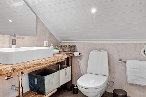 Foto van 7 persoons vakantie huis in Bud - Vakantiehuis in Bud - Indoor